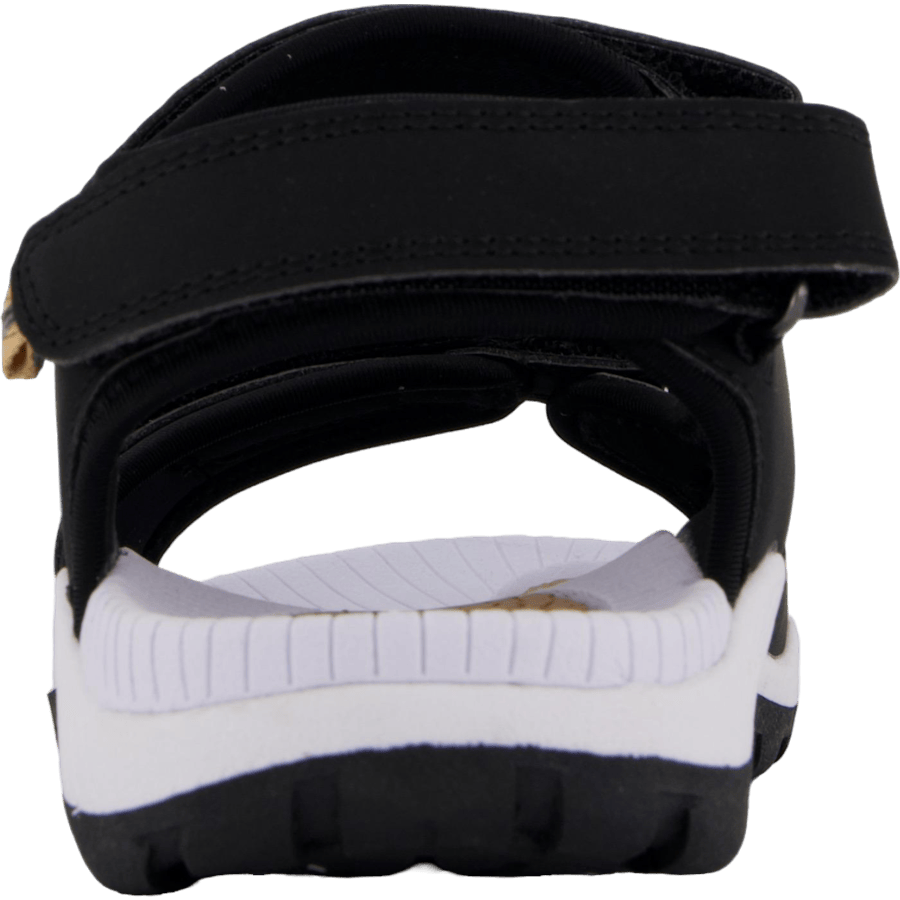 Sandals Ratas Black