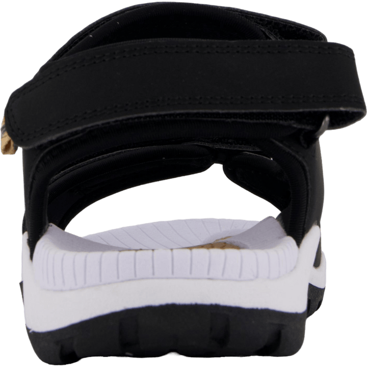 Sandals Ratas Black