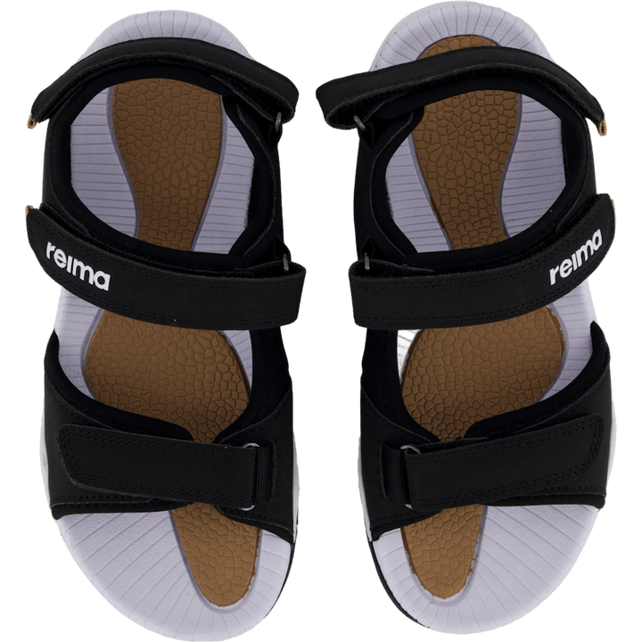 Sandals Ratas Black