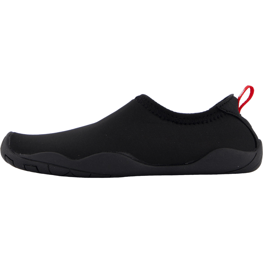 Swimming shoes Lean Black
