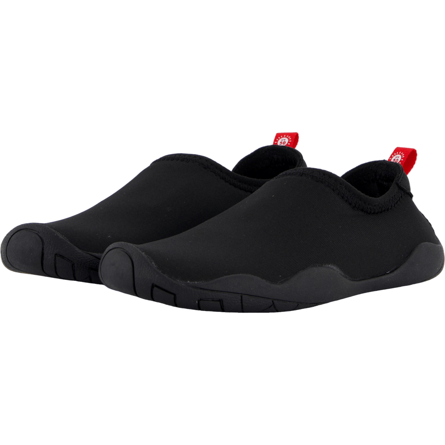 Swimming shoes Lean Black