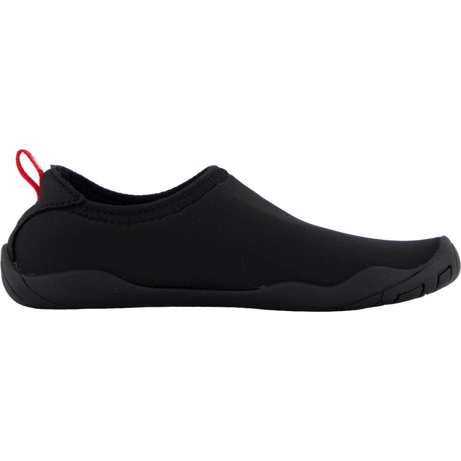 Swimming shoes Lean Black