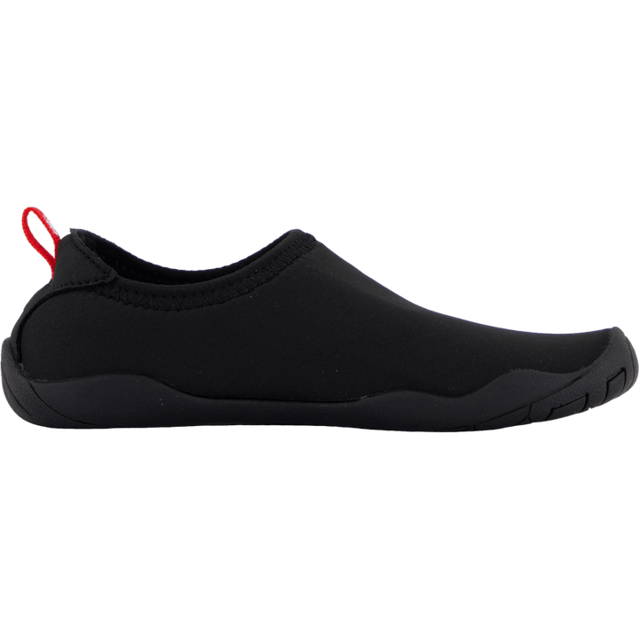 Swimming shoes Lean Black