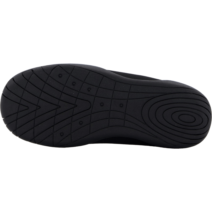 Swimming shoes Lean Black