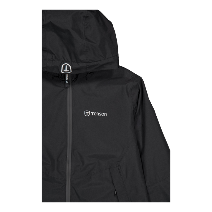 Winga Rain Jacket Women Tap Shoe