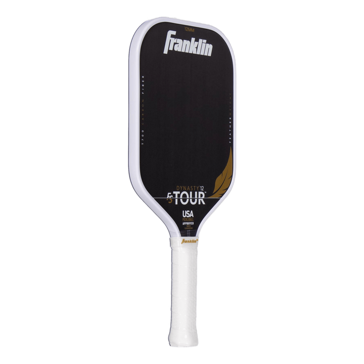 Fs Tour Dynasty Feather 12mm White