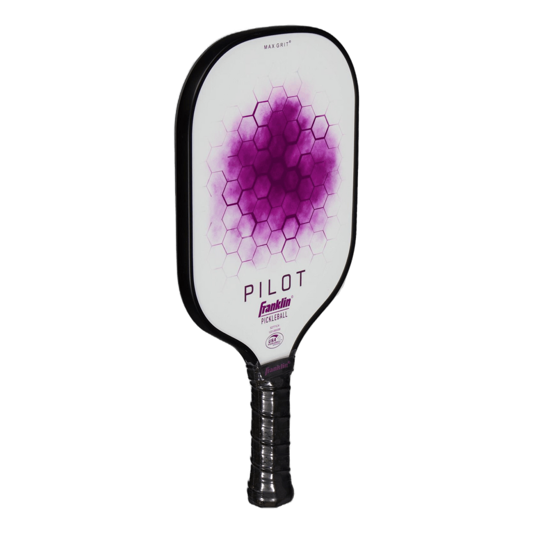 Pilot Series - 10 Mm Purple