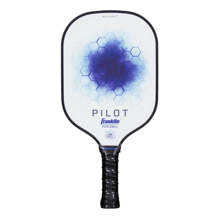 Pilot Series - 10 Mm Blue