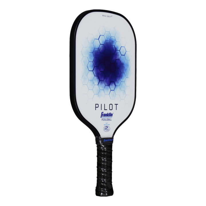 Pilot Series - 10 Mm Blue