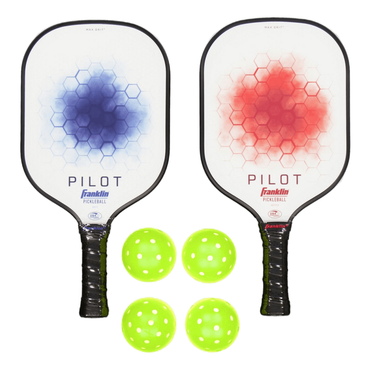 Pilot Pp 2 Player Set