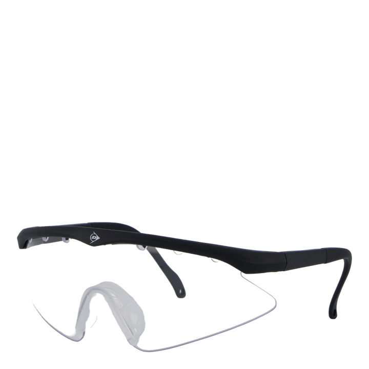 Junior Protective Glasses Black