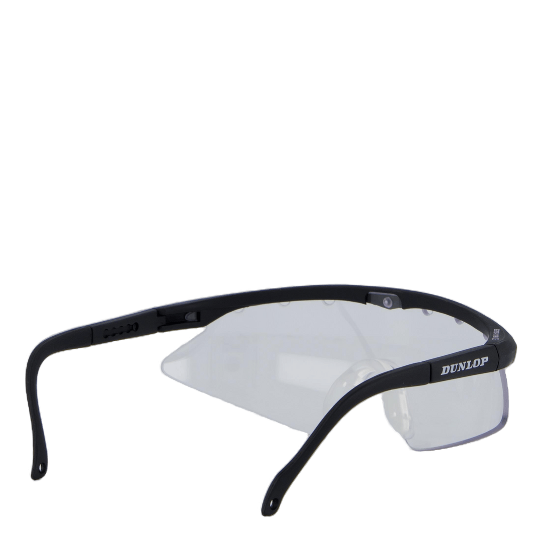 Junior Protective Glasses Black