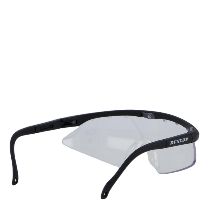 Junior Protective Glasses Black