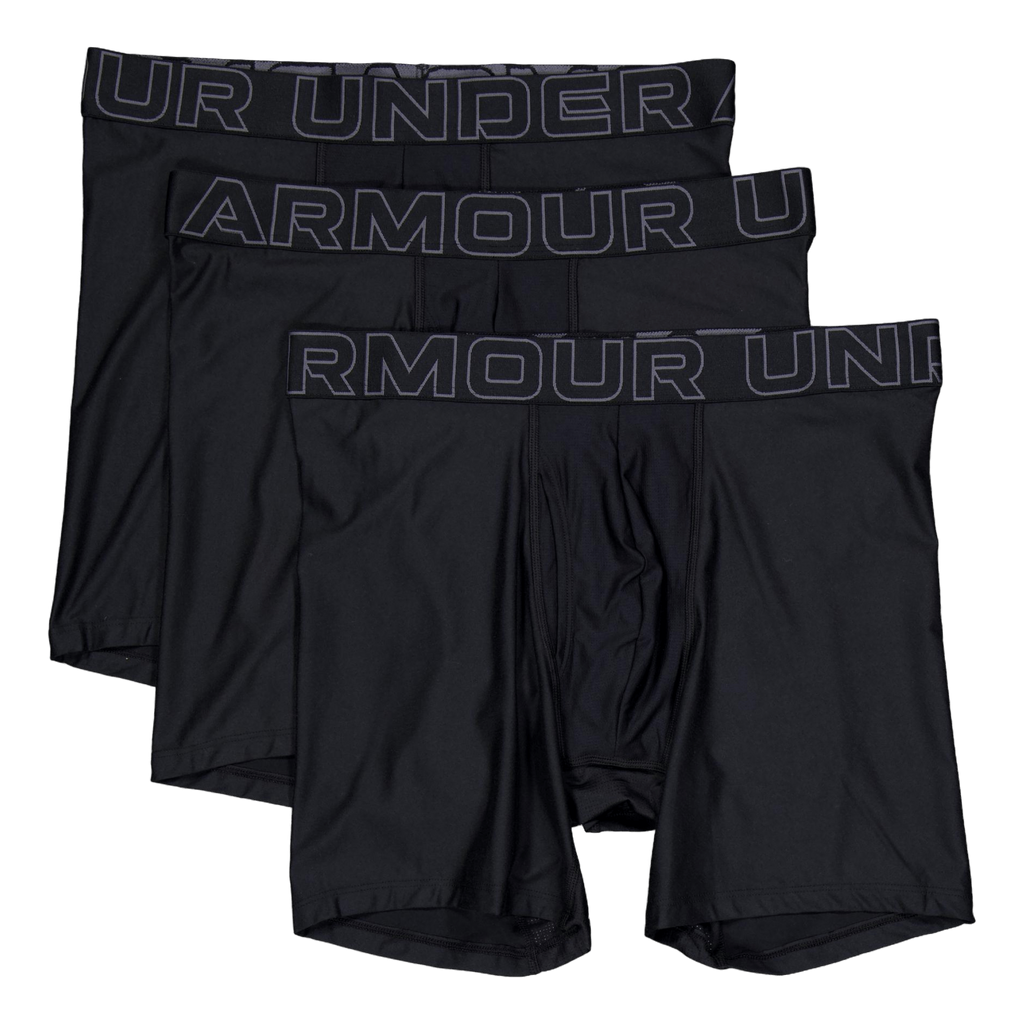 Ua Performance Tech - Solid 6