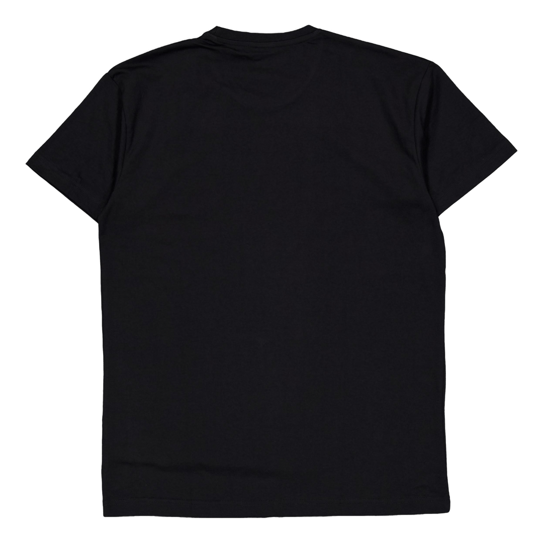 Legacy Gym Tee Black