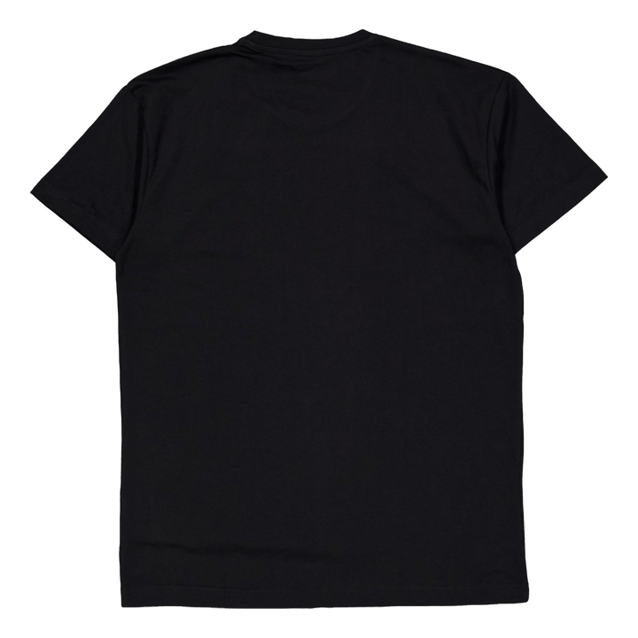 Legacy Gym Tee Black