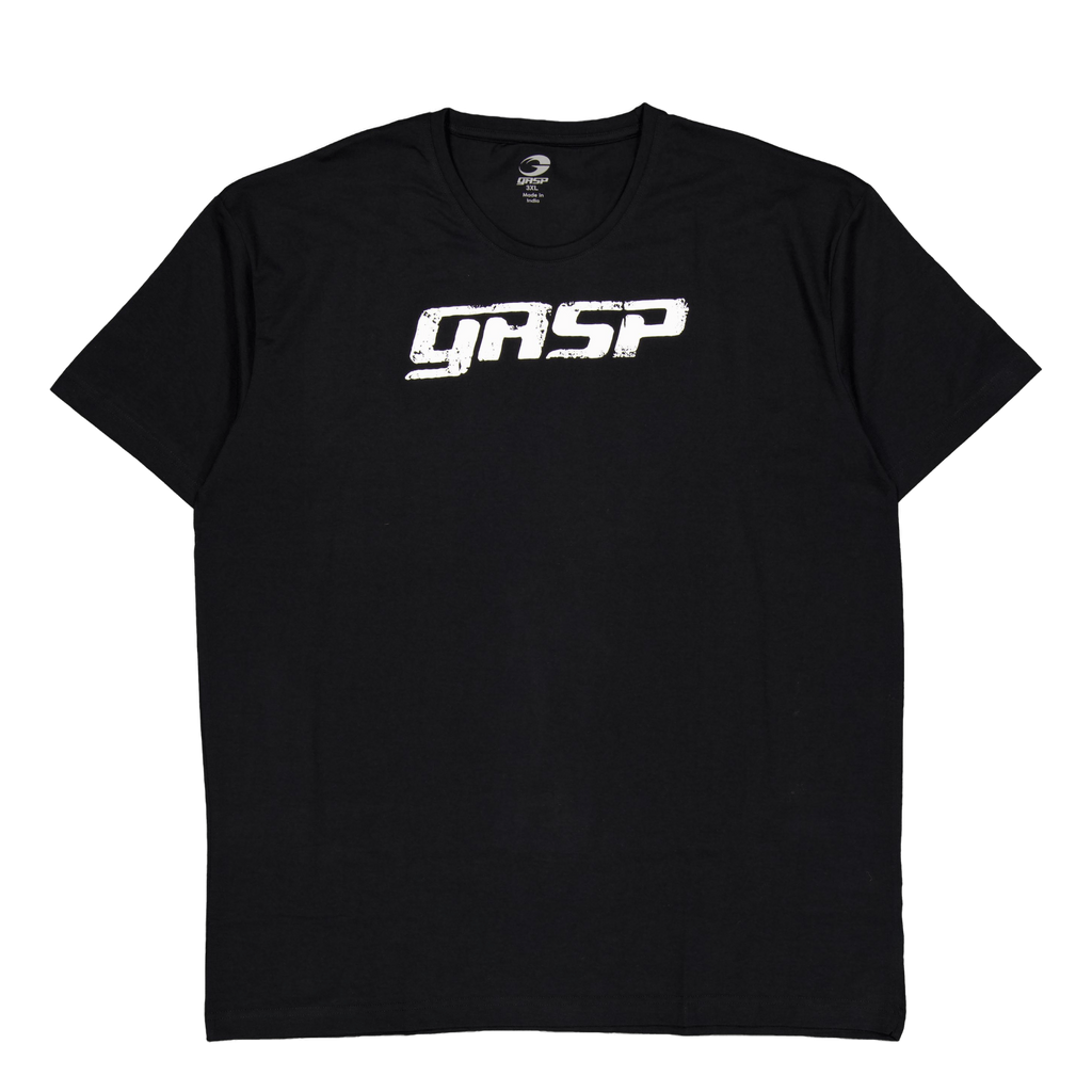 Legacy Gym Tee Black