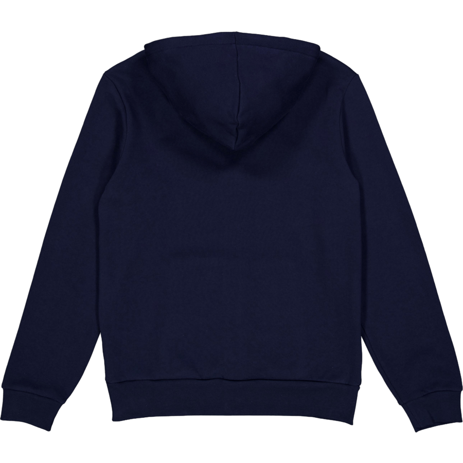 Sweatshirt Navy Blue