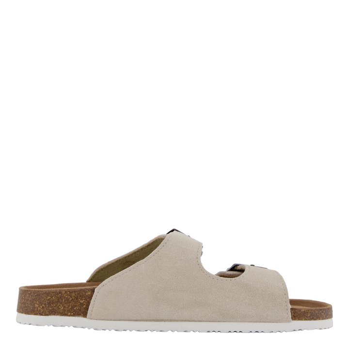 Spectra Suede W Beige