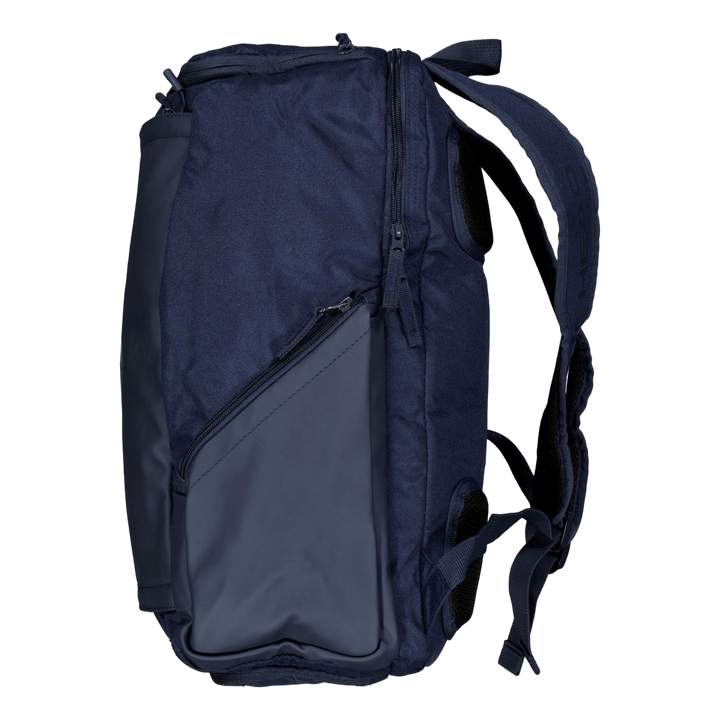 Pro Backpack 28l Navy Blue