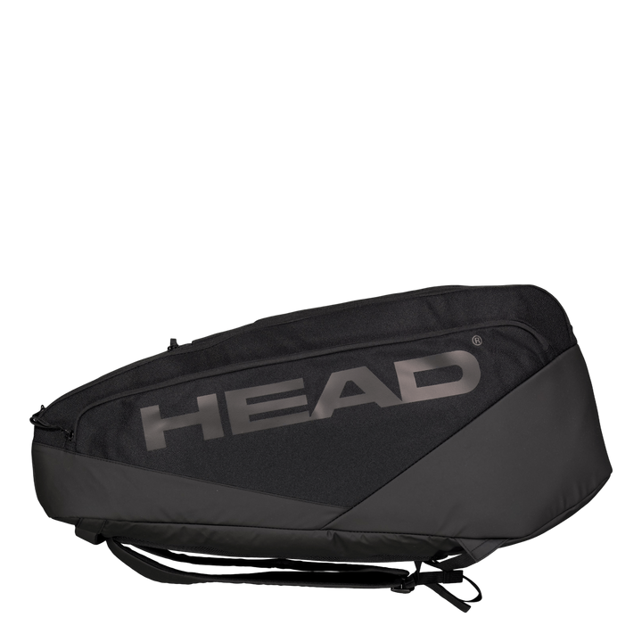 Pro X Racquet Bag L Black