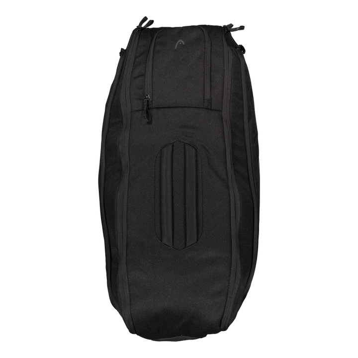 Pro X Racquet Bag L Black