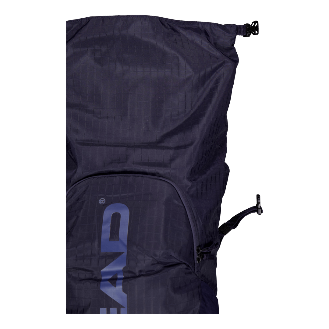 Tour Racqpack Dark Blue