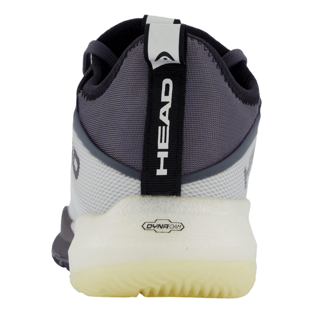 Motion Pro Padel Men White/black