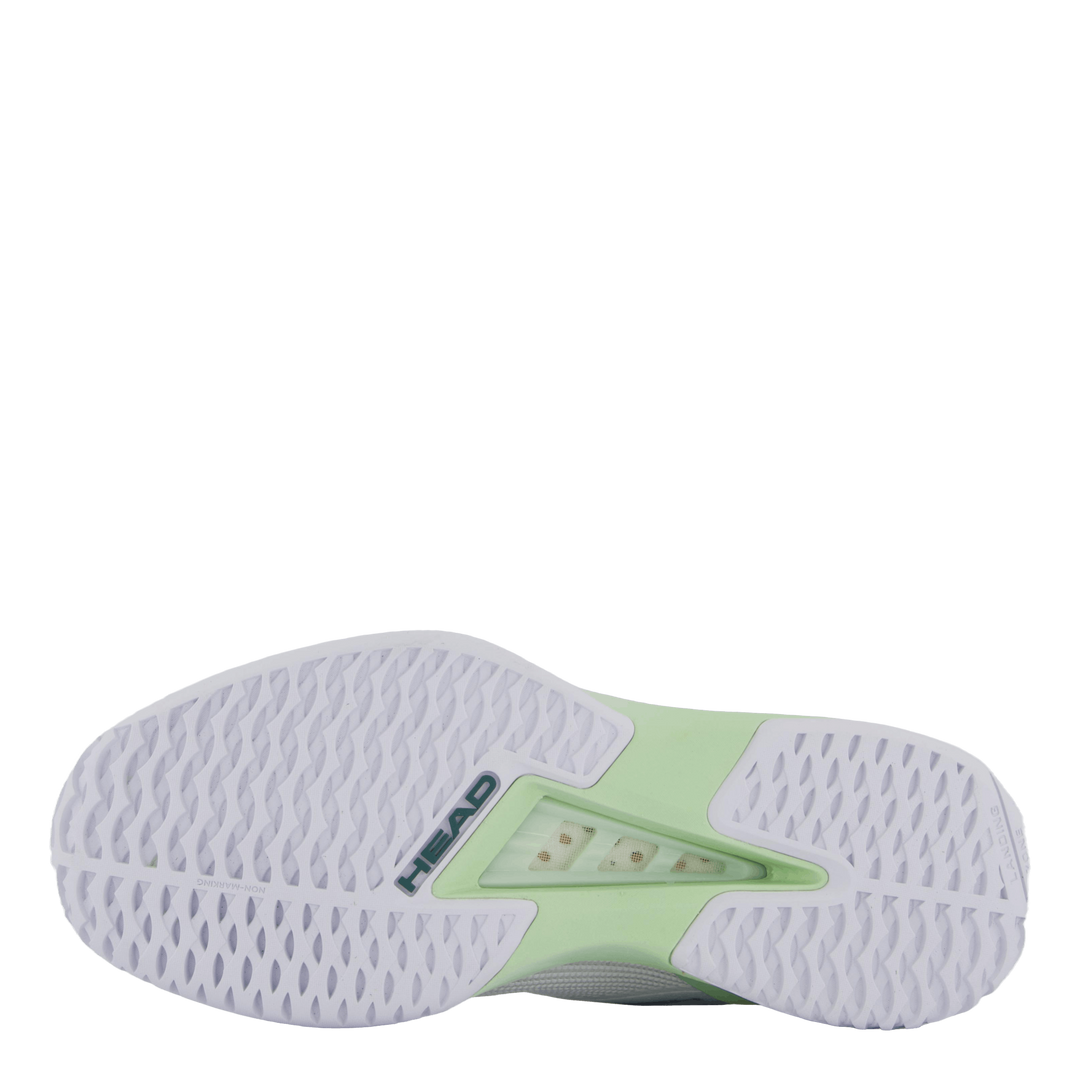 Sprint Pro 4.0 Women White/lightgreen