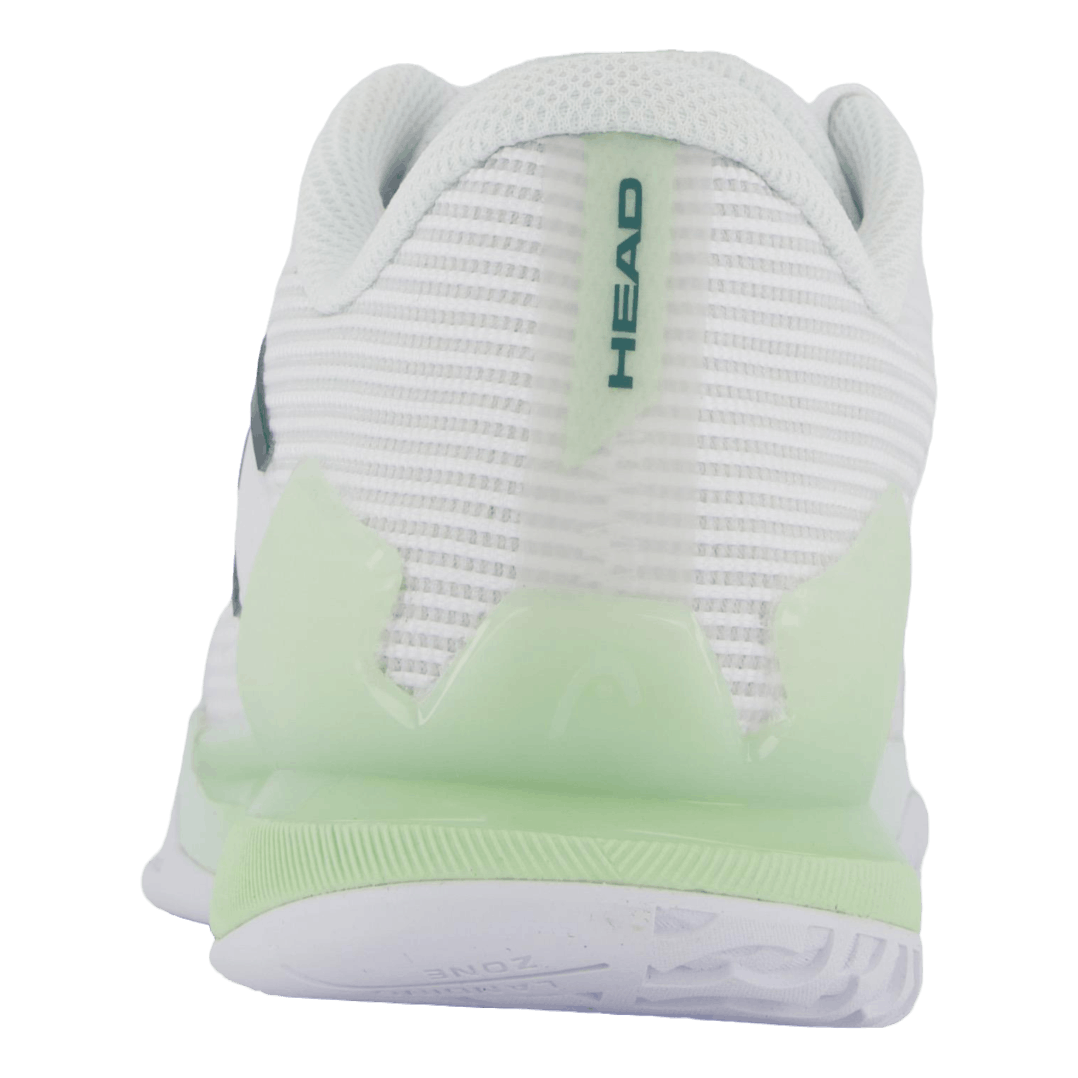 Sprint Pro 4.0 Women White/lightgreen