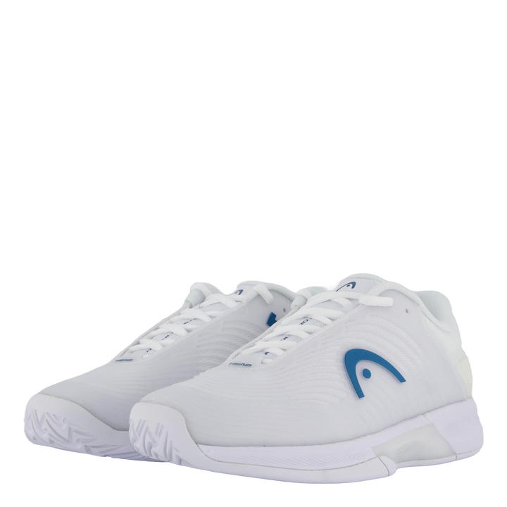 Revolt Pro 4.5 Women White/twilight Blue