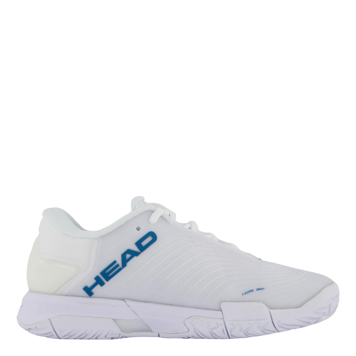 Revolt Pro 4.5 Women White/twilight Blue