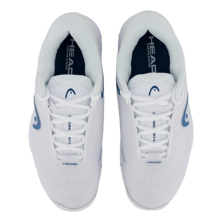 Revolt Pro 4.5 Women White/twilight Blue