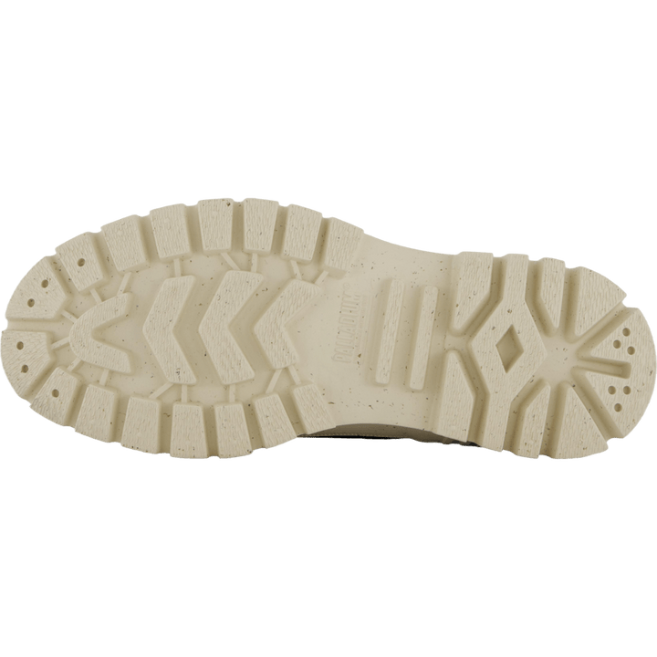 Pallashock Zip Warm Black