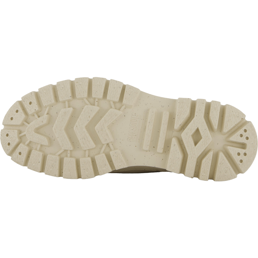 Pallashock Zip Warm Sahara