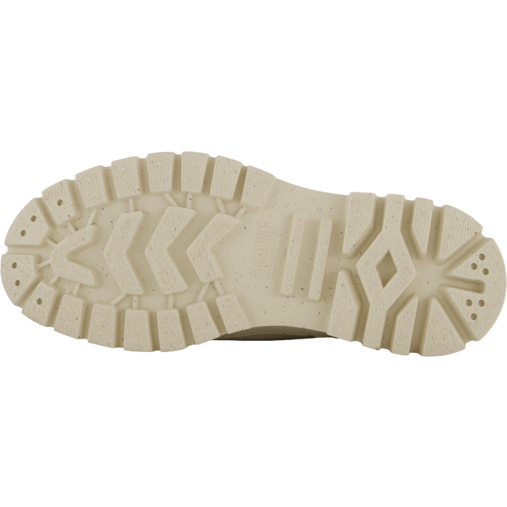 Pallashock Zip Warm Sahara