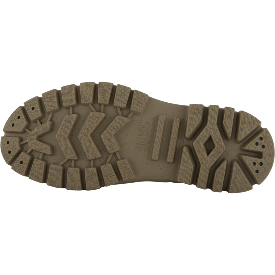 Pallashock Zip Warm Rocks