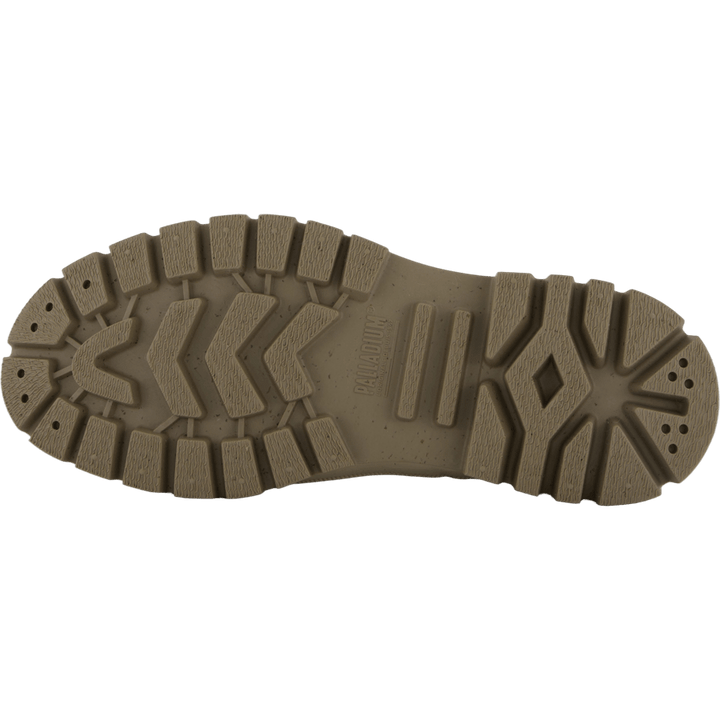 Pallashock Zip Warm Rocks