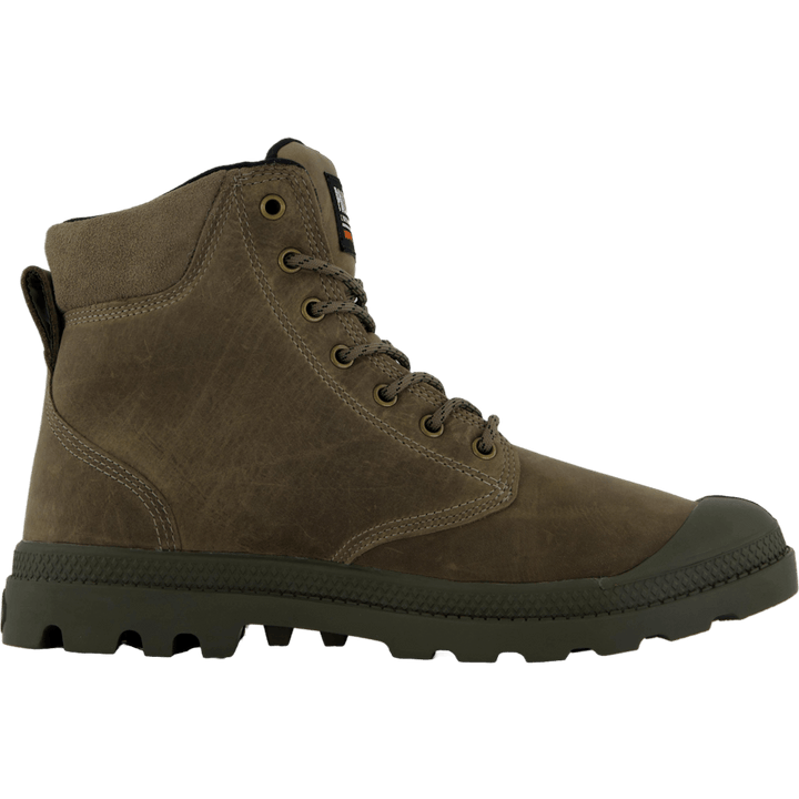 Pampa Sc Thins Wp+ Dusky Green