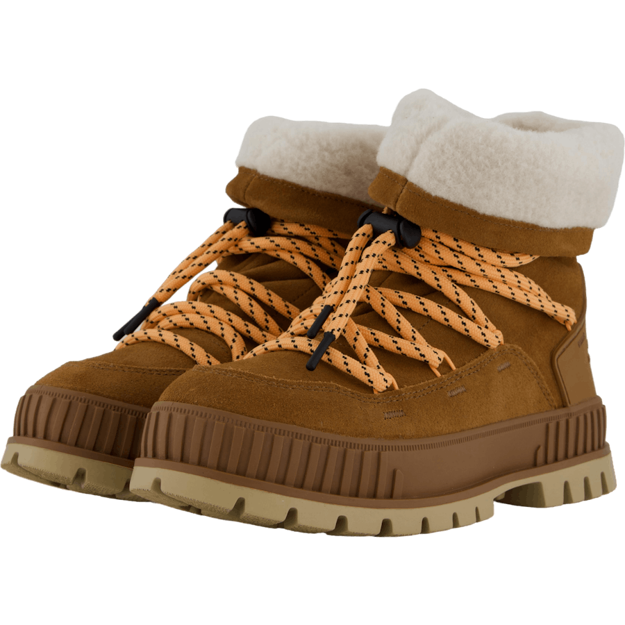 Pallashock Hiver Dear Brown