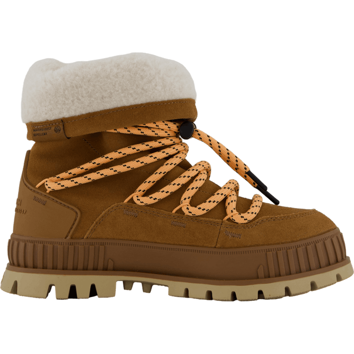 Pallashock Hiver Dear Brown