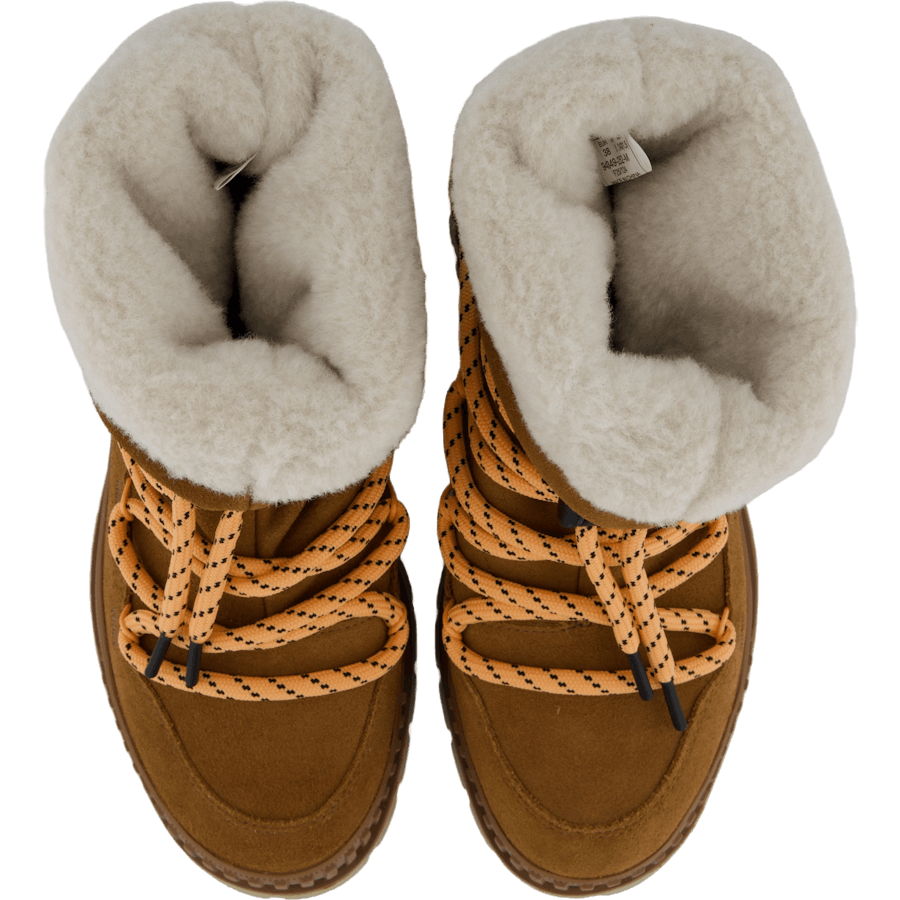 Pallashock Hiver Dear Brown