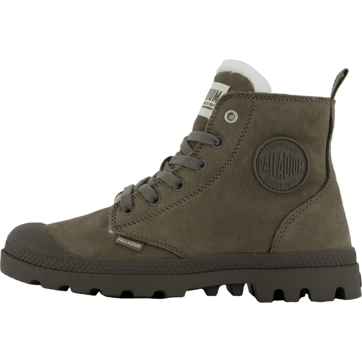 Pampa Hi Zip Wl Rocks