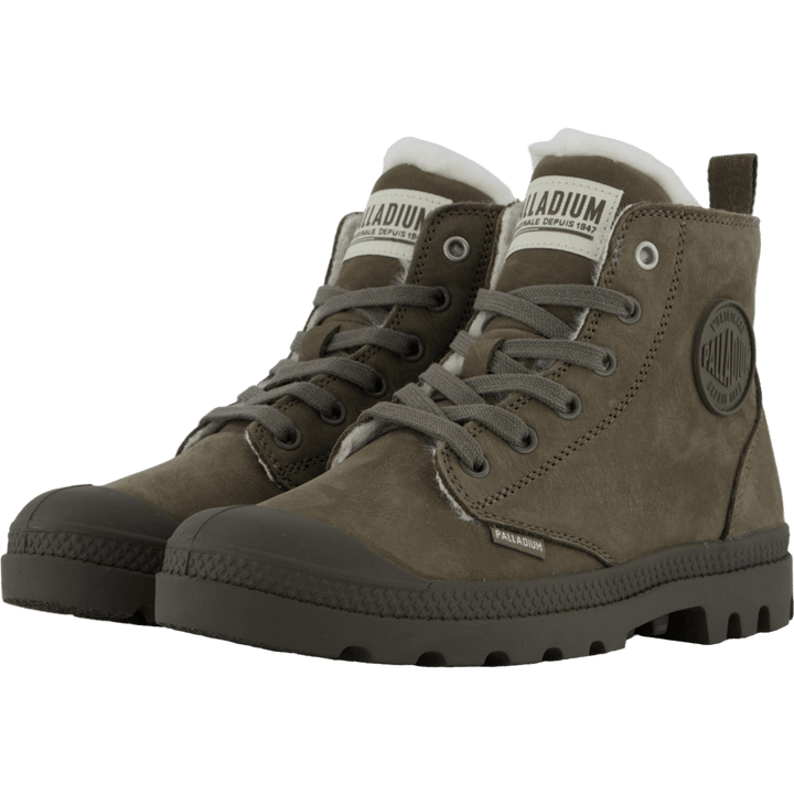 Pampa Hi Zip Wl Rocks