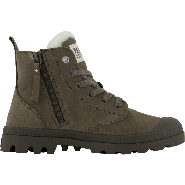 Pampa Hi Zip Wl Rocks