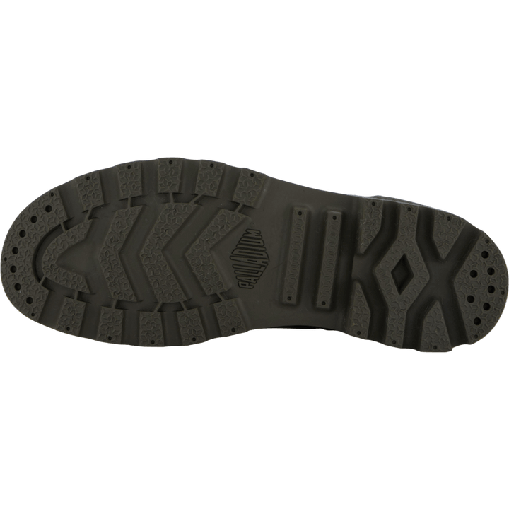 Pampa Hi Zip Wl Rocks