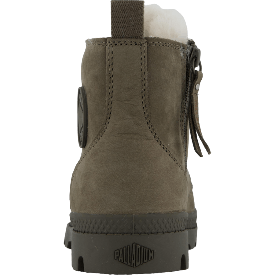 Pampa Hi Zip Wl Rocks