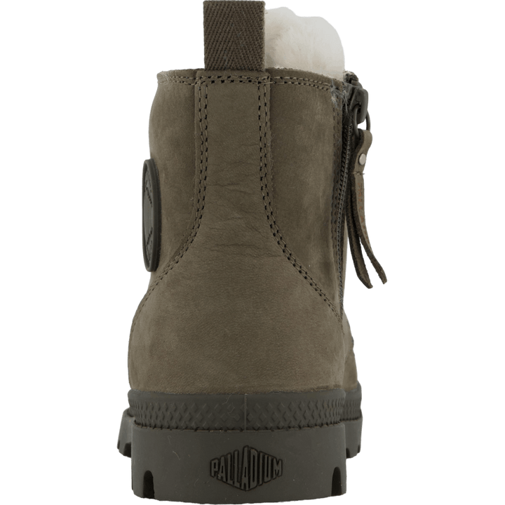 Pampa Hi Zip Wl Rocks