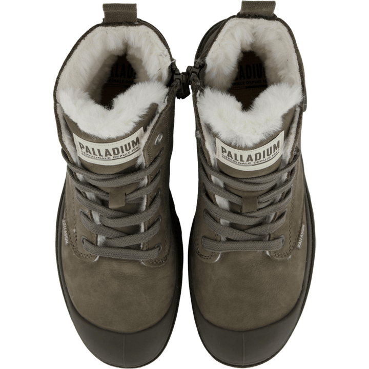 Pampa Hi Zip Wl Rocks