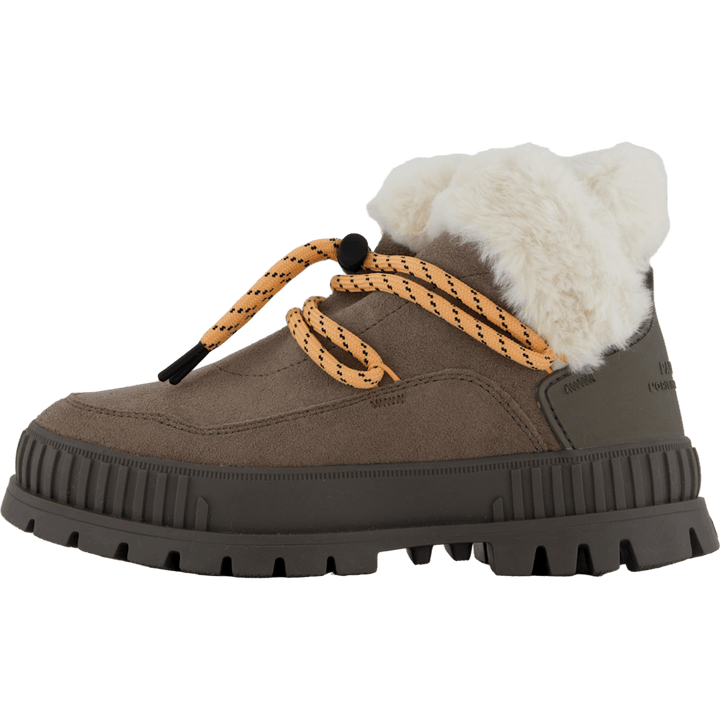 Pallashock Lo Hiver Rocks